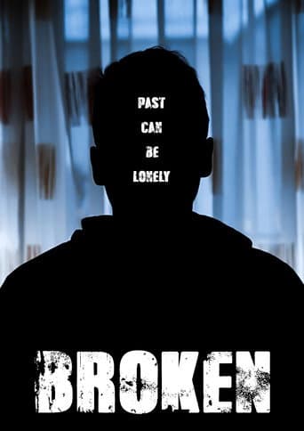 Poster for Broken