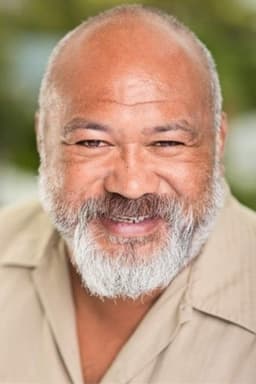 Photo of David Fane