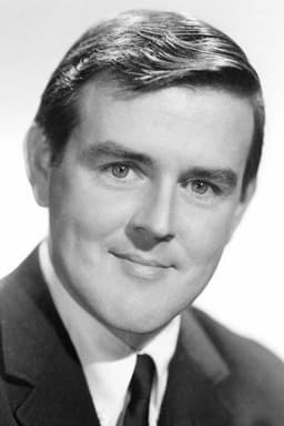 Photo of Jack Burns