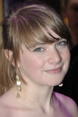Photo of Amber Beattie