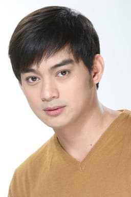 Photo of Vance Larena