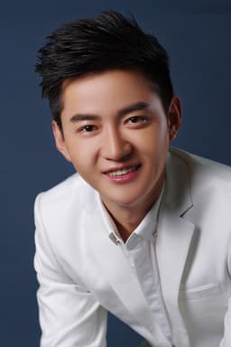 Photo of Sun Haoran