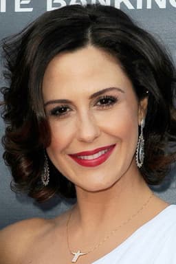 Photo of Guilhermina Guinle