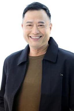 Photo of Kwong Joh-Fai