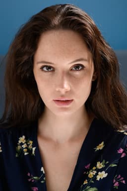 Photo of Olwen Catherine Kelly