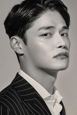 Photo of Jung Hyuk