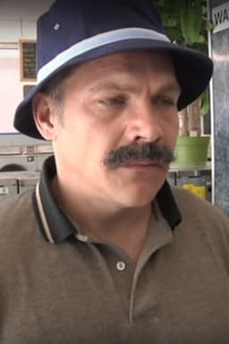 Photo of Jonathan Avildsen