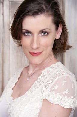 Photo of Peggy Jo Jacobs