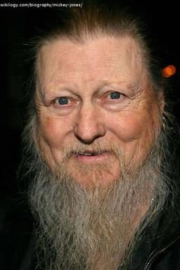 Photo of Mickey Jones