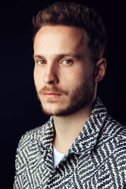 Photo of Nicolas Wolf