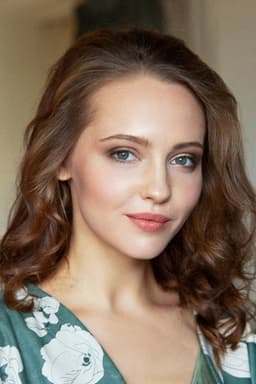 Photo of Yuliya Khlynina