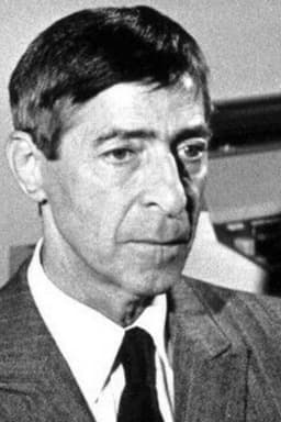 Photo of André Dumas