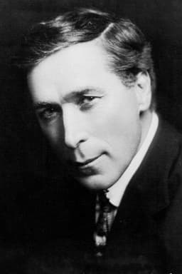 Photo of William S. Hart