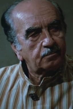 Photo of Giovanni Febraro