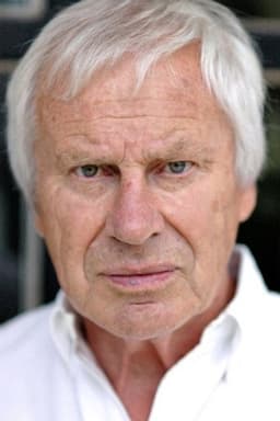 Photo of Ulli Kinalzik