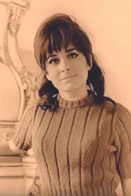 Photo of Zora Kolínská