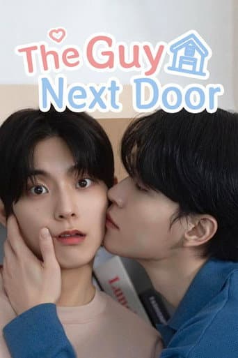 Poster for The Guy Next Door