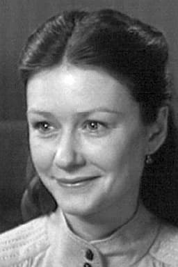 Photo of Tatyana Kulish