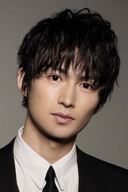 Photo of Ryô Matsuda