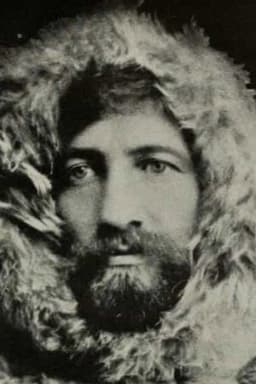 Photo of Frederick Albert Cook