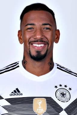 Photo of Jérôme Boateng