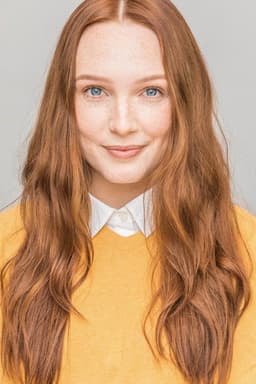Photo of Haley Fitzgerald