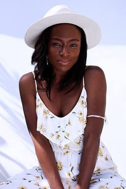 Photo of Phylicia Wissa