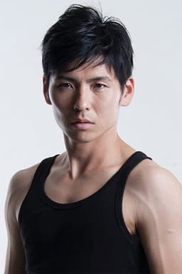 Photo of Hayate Masao