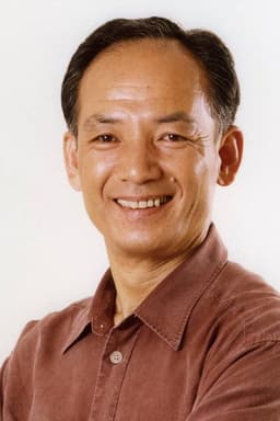 Photo of Katsunosuke Hori