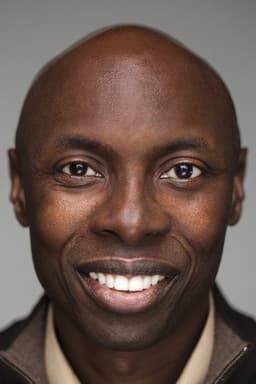 Photo of Andy Marshall