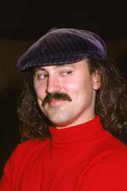Photo of Gallagher