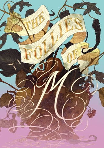 Poster for The Follies of M