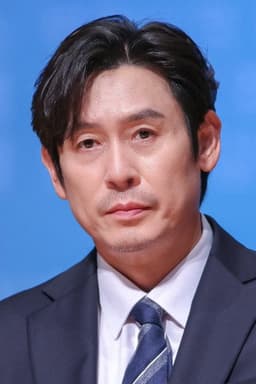 Photo of Sul Kyung-gu