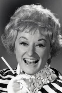 Photo of Phyllis Diller