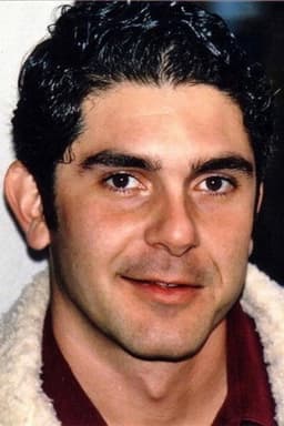 Photo of Felix Pire