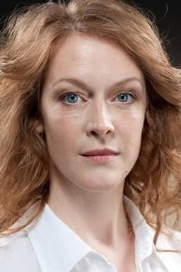 Photo of Sarah Pratt