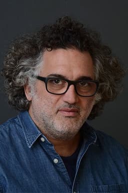 Photo of Abner Benaim