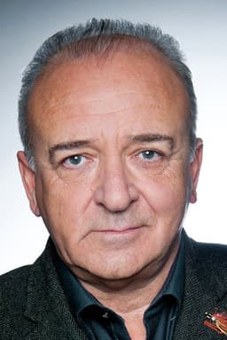 Photo of John Bowe