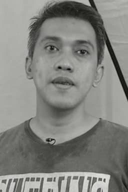 Photo of Rama DeRanau