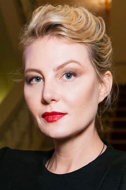 Photo of Renata Litvinova