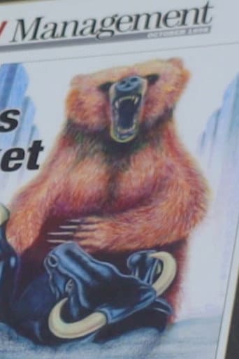 Poster for Bear Overtakes Bull Market