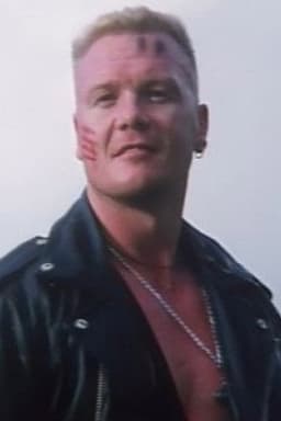 Photo of Mark Houghton