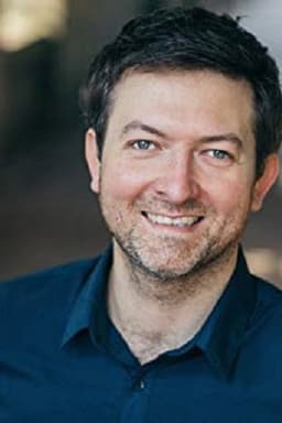 Photo of Matt Houlihan