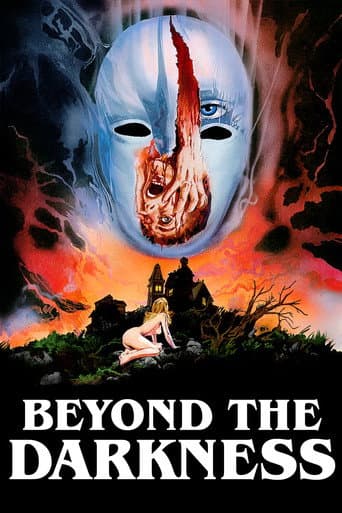 Poster for Beyond the Darkness