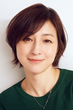 Photo of Hirosue Ryoko
