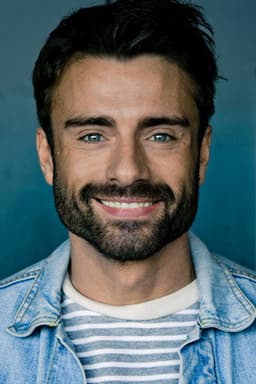 Photo of Florian Jahr