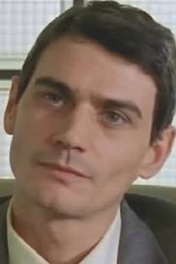 Photo of Frédéric Gélard