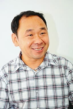 Photo of Han Sanming
