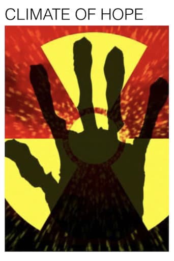 Poster for Climate of Hope
