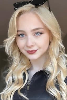 Photo of Kitana Turnbull